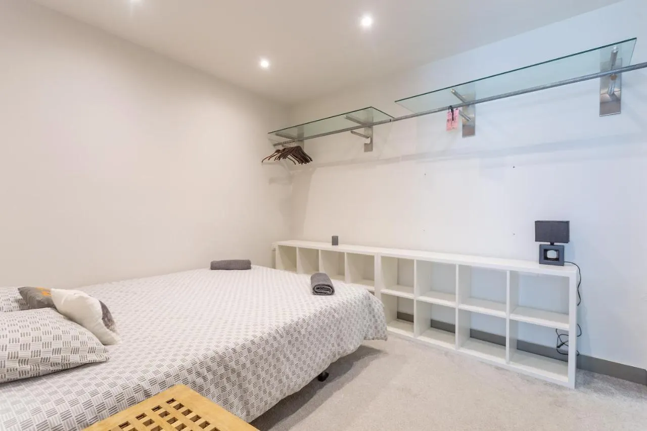 Casa vacanze Modern 3 Bedroom Duplex Adeje City Center Wifi Costa Adeje  Spagna