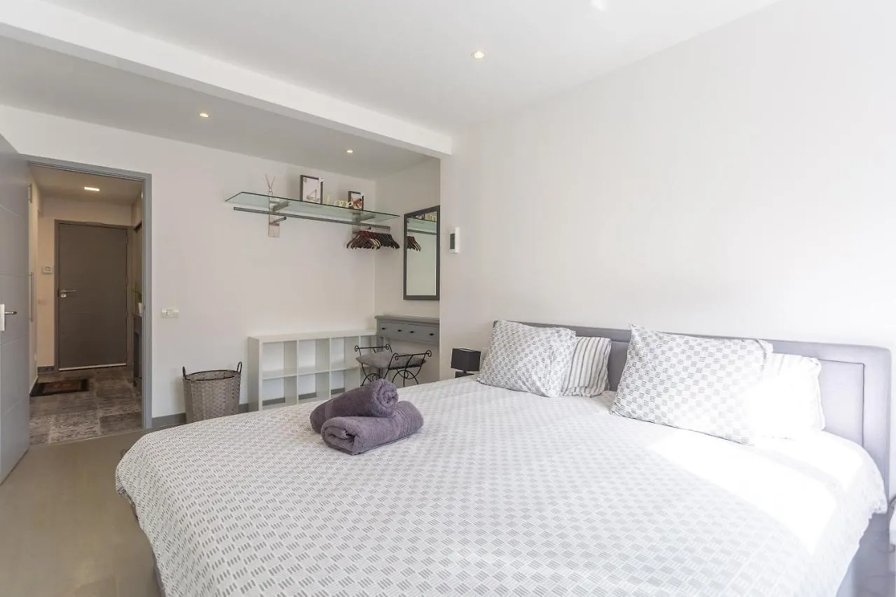 Casa vacanze Modern 3 Bedroom Duplex Adeje City Center Wifi Costa Adeje